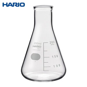 �n���I HARIO �O�p�t���X�R �ڈ��ڐ��t 200ml (1��) SF-200-SCI