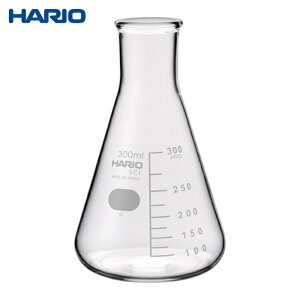 �n���I HARIO �O�p�t���X�R �ڈ��ڐ��t 300ml (1��) SF-300-SCI