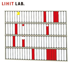 LIHIT LAB. ��]�W����(100����) (1��) S2534