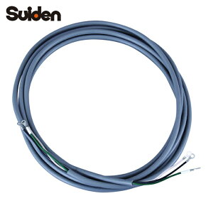 �X�C�f�� SOPC-235 �I�v�V�����d���R�[�h �P��200V�@��p(2sq�E3�c�E5m) (1�{)