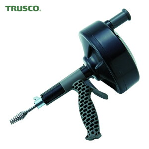 �g���X�R TRUSCO �h�����N���[�i�[ �g�C�� ���� ���ʏ��Ȃǂ̔r���ǐ��|�� (1��) �i�ԁFT0125CHD-N