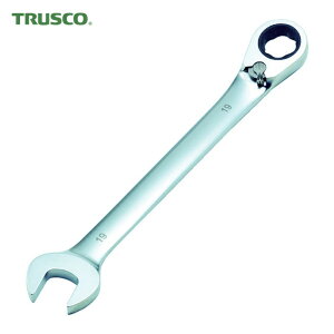 �g���X�R TRUSCO �ؑ֎����`�F�b�g�R���r�l�[�V�����t�����[�����` 13mm (1��) TRGT-13