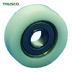 �g���X�R TRUSCO �����x�A�����O E�V���[�Y �t���b�g�^�C�v���� �O�a15mm (1��) �i�ԁFTEFH1504