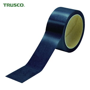 �g���X�R TRUSCO �ċA���˃e�[�v 45mm×10m �� (1��) �i�ԁFTRFT45-BK