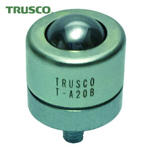 �g���X�R TRUSCO �{�[���L���X�^�[ �؍���H�i����p �X�`�[�����{�[�� (1��) T-A20B