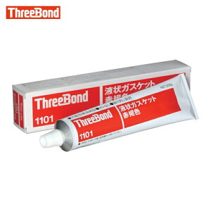 �X���[�{���h THREEBOND �t��K�X�P�b�g TB1101 �H�Ɨp�V�[�����O�� �V�[���� 200g �Ԋ��F ���n�܌^ �s�����^�C�v(1101BA) (1��) TB1101-200