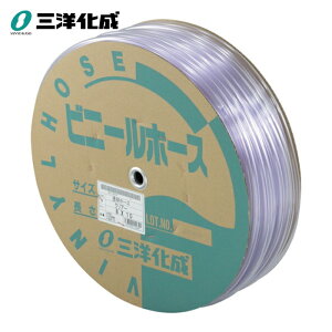 �O�m���� �T�����[ �����z�[�X8×10 100m�h������ (1��) TM-810D100T