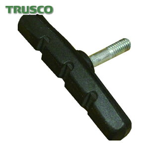 �g���X�R TRUSCO THR5526�p�u���[�L�V���[�i���E�y�A�j (1�g) �i�ԁFTHR-5526BKS