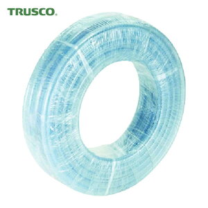 �g���X�R TRUSCO �u���[�h�z�[�X 19X26mm 20m (1��) TB-1926-D20