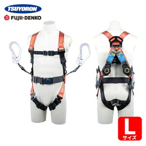 �c������ TSUYORON �R�A�n�[�l�X ���x���g�t�� �c�C���������[�h�t�� ���b�N�@�\�t�����掮SR���g�� �I�����W L�T�C�Y (1�{) TH-502-2TR93SV-OT-L-OR-2R23-BX