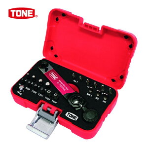 TONE �g�l TBS20 �g���N�r�b�g���`�F�b�g�Z�b�g (1S)