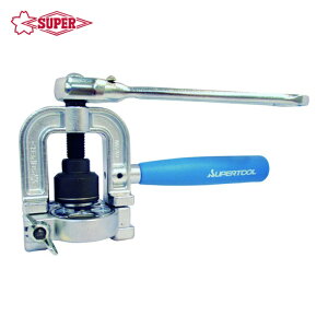 SUPERTOOL �X�[�p�[�c�[�� ���`�F�b�g�n���h�����t���L�ǃc�o�o���H�� (1��) �i�ԁFTH406R