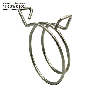 �g���b�N�X TFEC-50 �g���t�[�Y�A�[�X�z�[�X(TFE)/�g���g�b�v-E100���z�[�X(TPE100C)�p�N���b�v (�K���z�[�X�T�C�Y 50.8×64.5mm) TFEC-50 (1��)