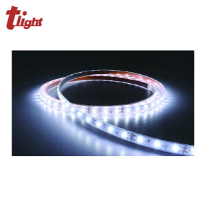 �g���C�g tlight LED�e�[�v���C�g Viewdi Plus DC24V 16.6mmP 6500K 5m�� (1�{) TLVD+652-16.6P-5