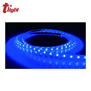 �g���C�g tlight LED�e�[�v���C�g Viewdi Plus DC24V 16.6mmP �F 5m�� (1�{) TLVD+B2-16.6P-5