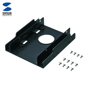 �T�����T�v���C 2.5�C���`HDD�ϊ��}�E���^�i2��p�j (1��) �i�ԁFTK-HD252