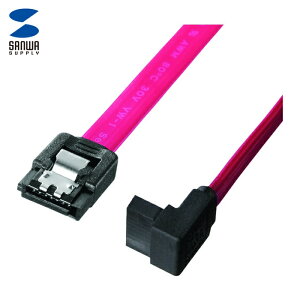 �T�����T�v���C ��L�^�V���A��ATA3�P�[�u�� (1�{) �i�ԁFTK-SATA3-03UL