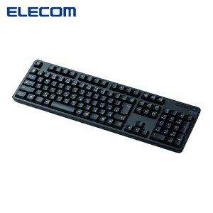 �G���R�� �����t���L�[�{�[�h (1��) �i�ԁFTK-FDM106TBK