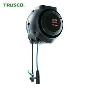 �g���X�R TRUSCO �G�A���[�� �c�C�����[�� �G�A�[��8.0X10M �R�[�h3�cX10M (1��) TAC10-80-3