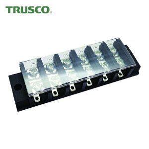 �g���X�R TRUSCO ���p�[�q�� 300V 15A 4P (1��) �i�ԁFTOTB-542N-4P-C