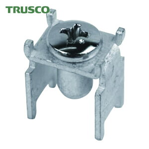 �g���X�R TRUSCO ��[�q 20A �i10���j (1Pk) �i�ԁFT4124CS