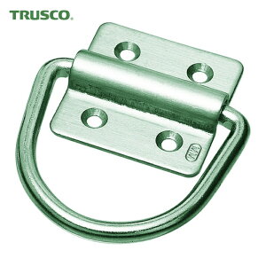 �g���X�R TRUSCO �n���K�[���j�b�gD�^ �X�e�����X�� L43XW43 1�� (1��) THUD-4343