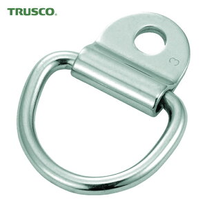 �g���X�R TRUSCO �ǌŒ���� �݂���� �X�e���A�C�v���[�g �O�����h�t�b�N �X�e�����X�� A�^ 1.5mm (1��) �i�ԁFTGF-A1.5