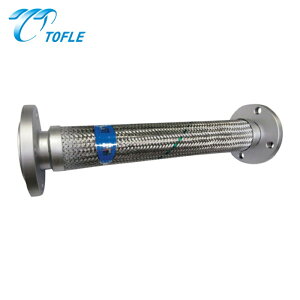 �g�[�t�� TOFLE TF-14000-80-800 TF ���h�@�t���L ����1�w�x���[�Y SUS316L JIS10K(SS400) 80AX800L (1�{)