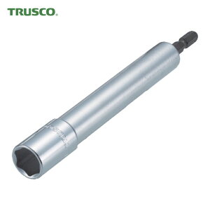 �g���X�R TRUSCO �d���h���C�o�[�\�P�b�g �����O 21mm (1��) TEF-21L