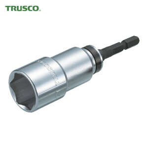 �g���X�R TRUSCO �d���h���C�o�[�\�P�b�g ���j�o�[�T���^�C�v 24mm (1��) TEUF-24