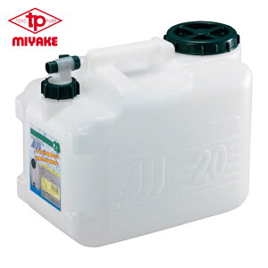 �O��w MIYAKE �|���^���N �}�O�i�����C�h20L (1��) �i�ԁFTP-1010