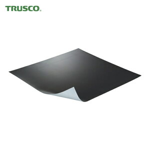 �g���X�R TRUSCO �}�O�l�b�g�V�[�g �̂�t t1.0mmX250mmx300mm (1��) TMGNK1-250300