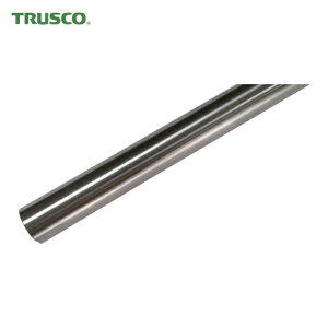 �g���X�R TRUSCO �X�e�����X�p�C�v(����)13×1.0×1820mm (1�{) TMS-131820