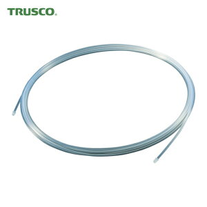�g���X�R TRUSCO �t�b�f�����`���[�u ���a4mmX�O�a6mm ����20m (1��) TPFA6-20