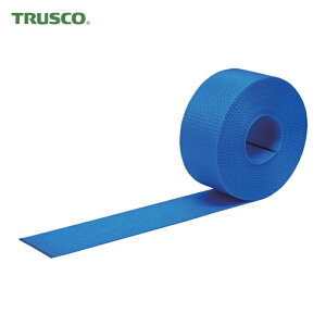 �g���X�R TRUSCO �i�C�������x���g�g 2.0tx50mmx10m �� (1��) TNB5010-B