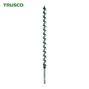 �g���X�R TRUSCO �؍H�p�h�����r�b�g 30mm �Z�p���V�����N (1�{) �i�ԁFTMDB30