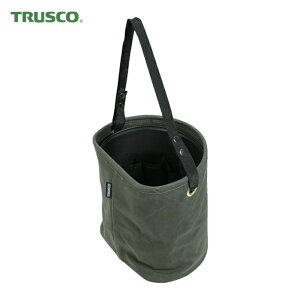 �g���X�R TRUSCO D�^�d�H�o�P�c W263×D220×H250 �I���[�u�h���u�F (1��) �i�ԁFTADBD25-OD