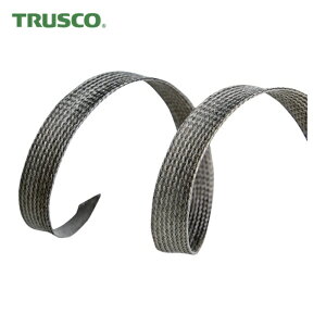 �g���X�R TRUSCO ���d���ґg�V�[���h�`���[�u �ғ����p 1m ���R�a12mm (1�{) TFLS-12-1