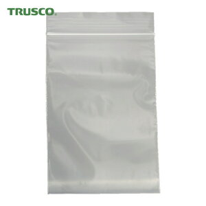 �g���X�R TRUSCO �W�b�p�[�� �`���b�N�t�|���� 0.04mm�� 120×85mm 200���� (1��) �i�ԁFTCB-D-4A-TM