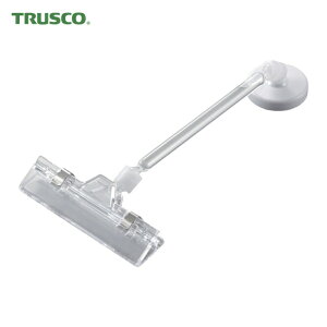 �g���X�R TRUSCO �z���_�[���N���b�v ���C�h�N���b�v+�X�g���[�g+�}�O�l�b�g (1��) TC-C6MG-100