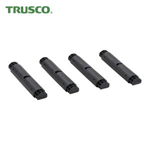 gXR TRUSCO vIp r̂4{Zbg 372mmp ubN (1S) iԁFTPT-372K-MBK