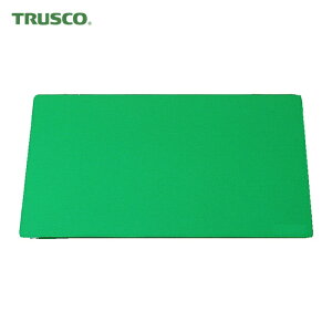 �g���X�R TRUSCO �J�b�e�B���O�}�b�g 450X600 ����3mm A2�T�C�Y (1��) TCM-4560
