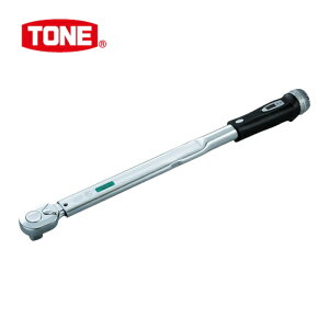 TONE �g�l �v���Z�b�g�`�g���N�����`�i�_�C���N�g�Z�b�g�^�C�v�j �����p12.7mm �g���N�����͈�30�`140N�Em (1��) �i�ԁFT4MN140