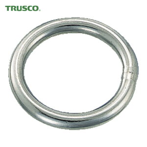 �g���X�R TRUSCO �ۃ����N �X�e�����X�� 3mm 2�� (1��) TMR-3-25