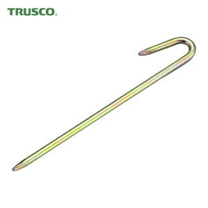 �g���X�R TRUSCO ���[�v�~��J�^6×200mm 1�{ (1�{) TRJ-620