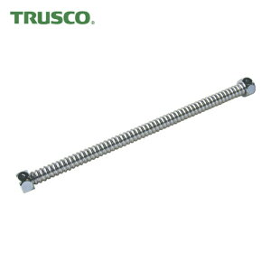 �g���X�R TRUSCO �����z�� �t���L�V�u���p�C�v �O�a��16×400mm (1�{) �i�ԁFTFP-13400