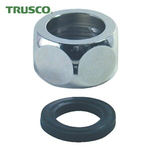 �g���X�R TRUSCO �t�N���i�b�g �t���L�V�u���p�C�v�p �l�WG1/2�a17.0�� (1S) TFC-13-316