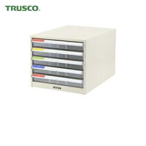 �g���X�R TRUSCO B4�^���^�[�P�[�X ��^5�i �A�C�{���[ �Ԍ�292mm ���s411mm ����254mm (1��) �i�ԁFTB4-5P