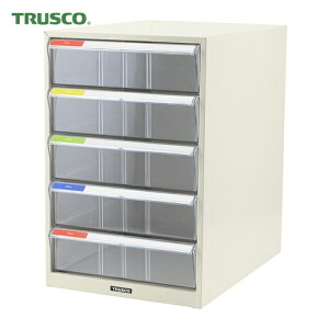 �g���X�R TRUSCO B4�^���^�[�P�[�X �[�^5�i �A�C�{���[ �Ԍ�292mm ���s411mm ����437mm (1��) �i�ԁFTB4-M5P