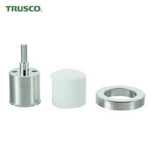 �g���X�R TRUSCO �_�C�������h�R�A�h���� 35mm (1�{) TDC-35